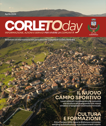 Copertina numero 2